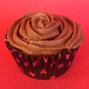 Buttercream de chocolate